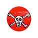 Worley The Pirate
