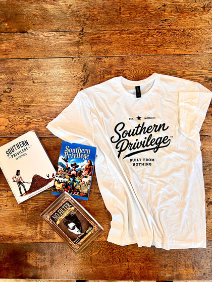 Southern Privilege Package #2
